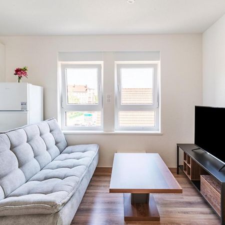 Gemuetlich 6 Apartment วิสซ็องบูร์ ภายนอก รูปภาพ