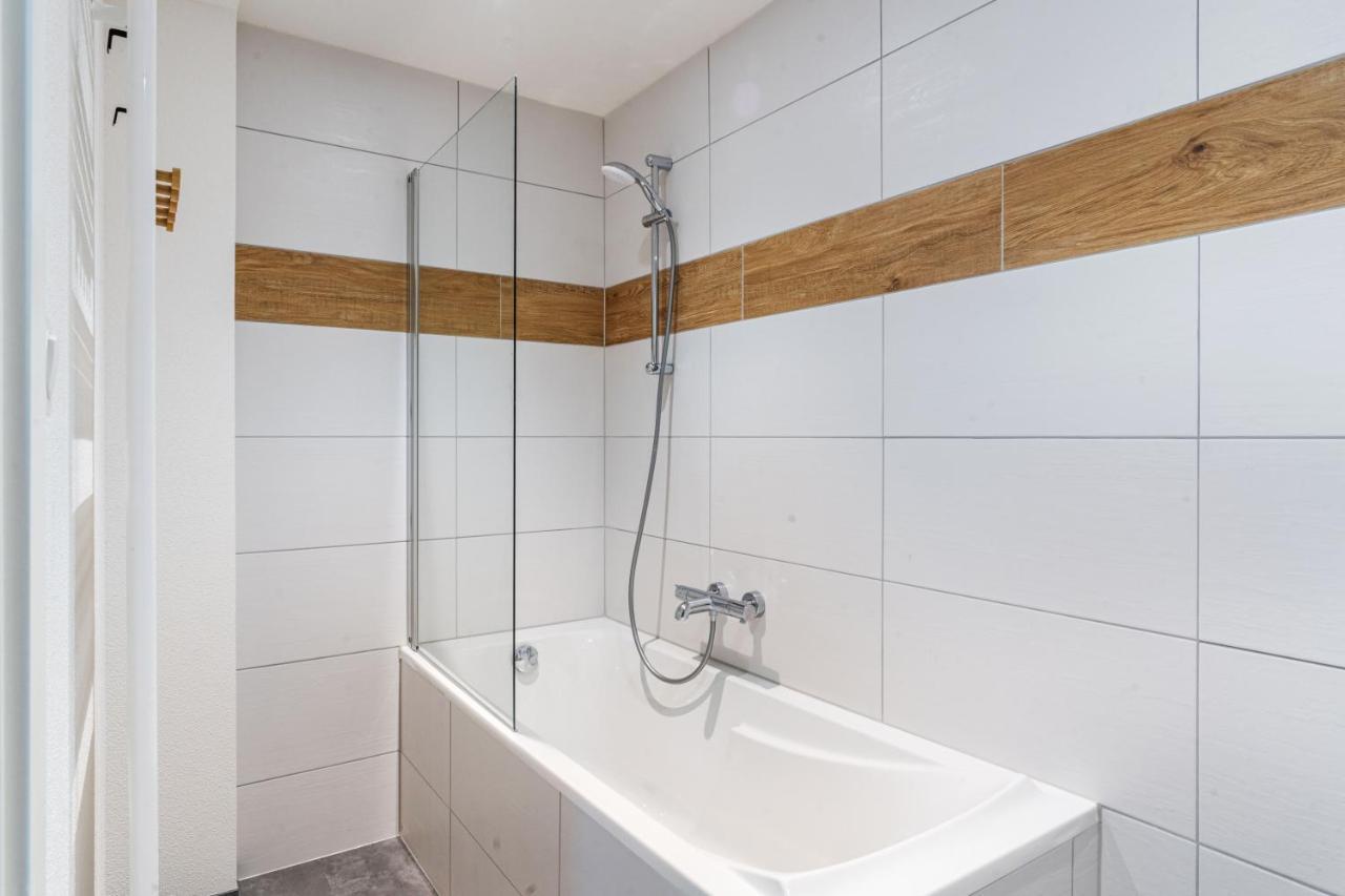 Gemuetlich 6 Apartment วิสซ็องบูร์ ภายนอก รูปภาพ
